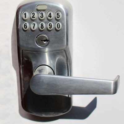 Door Entry & Access Systems Essex