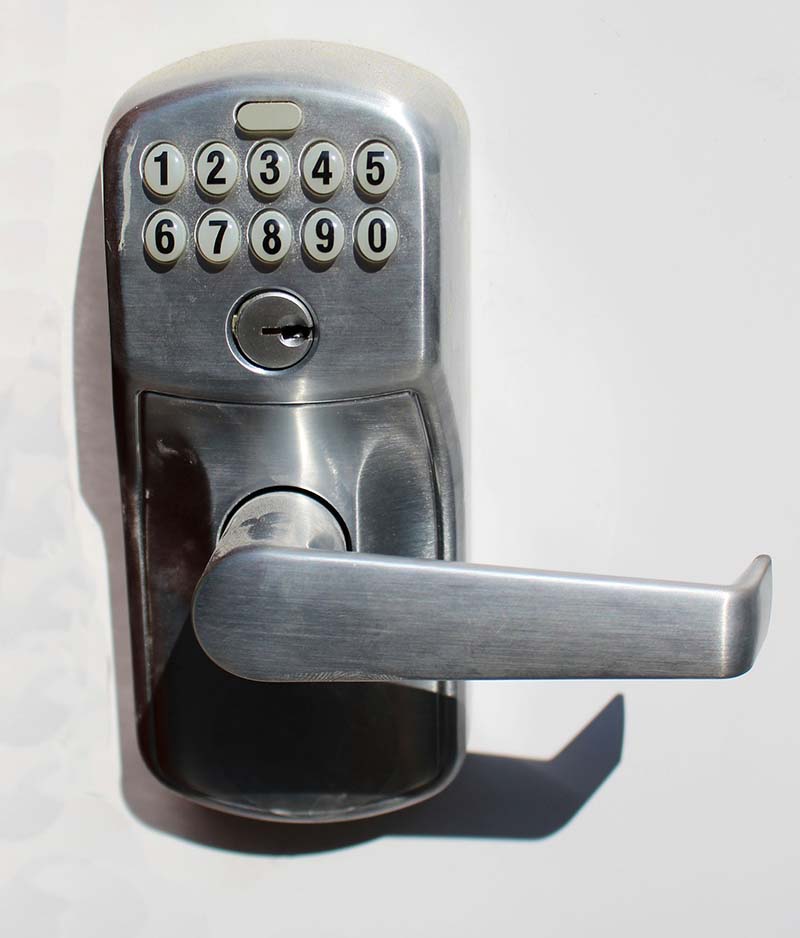 Door Entry & Access Systems Essex