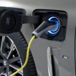 EV Charge Point Ware