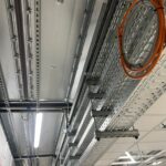 Electrical Containment Work Redbridge