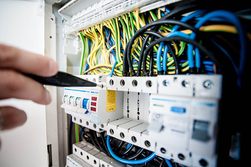Electrical Safety Standards Rainham