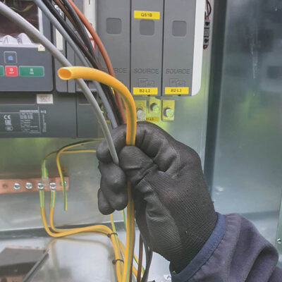 Electrical wiring specialists Newbury Park