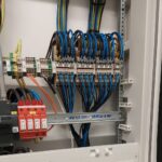 Full Rewiring Experts Inglis Barracks