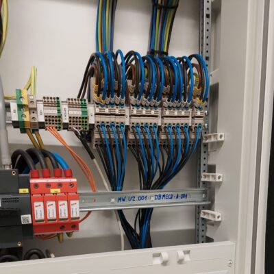 Full Rewiring Experts Arkley