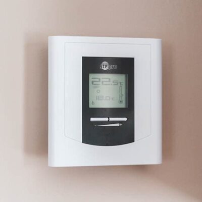 Heating Controls Essex