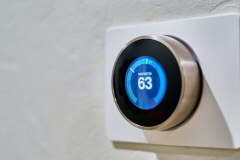 Smart Heating Controls Essex