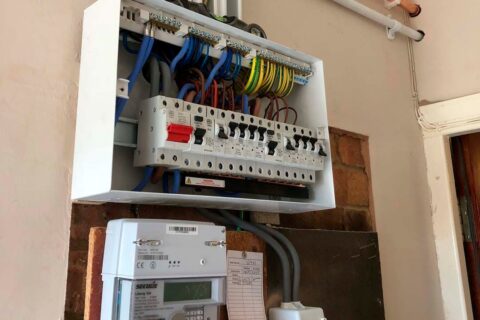 Energy Efficient Lighting Control Systems Edgware