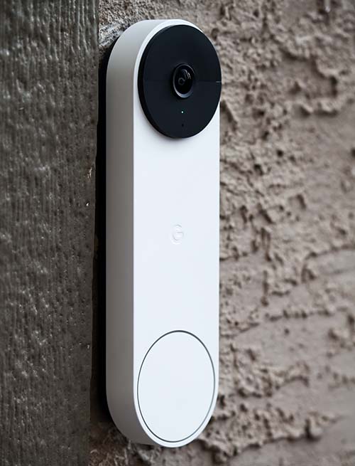 Smart Doorbells Essex